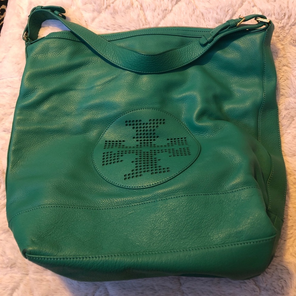 Tory Burch Shoulder Bag (OPEN TO OFFERS)